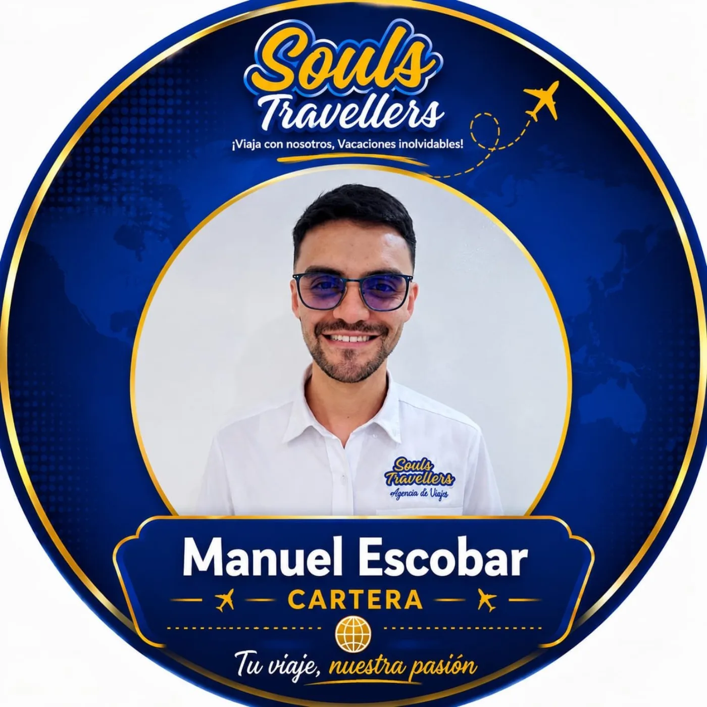 Manuel Escobar
